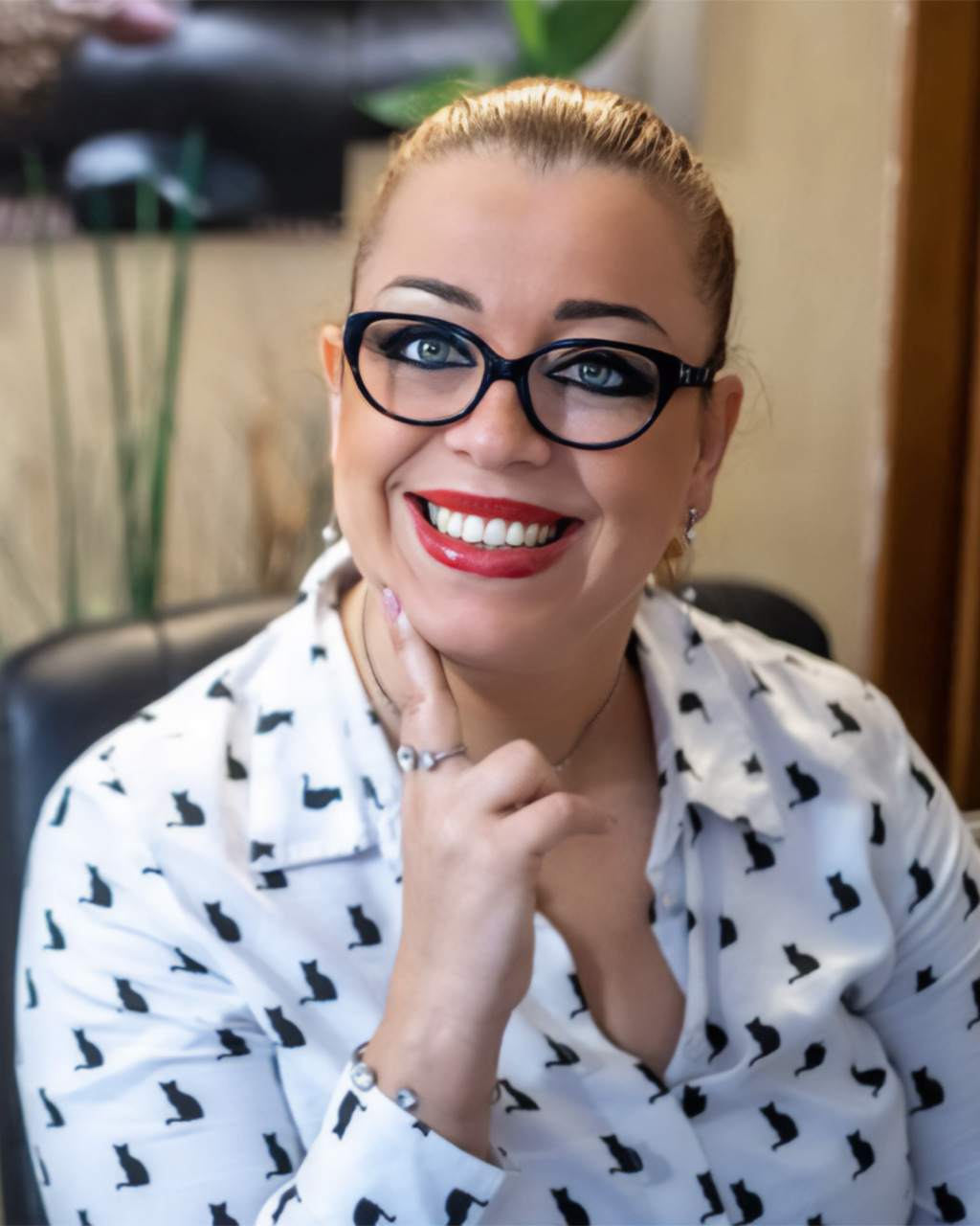 Dott.ssa Simona Colombi